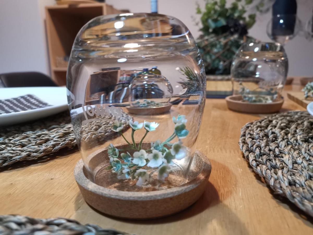 3 Izbovy Krasny David A7 V Tatranskej Strbe Apartmán *