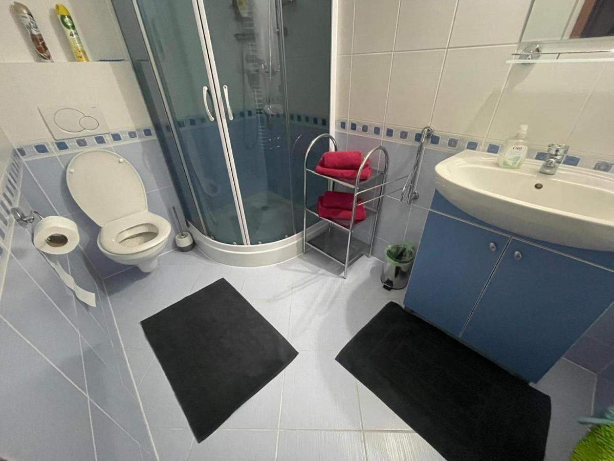 Apartmán 3 Izbovy Krasny David A7 V Tatranskej Strbe *