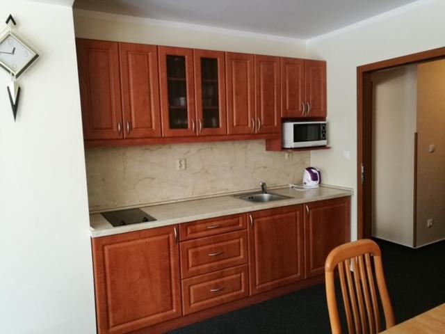 Apartmán 3 Izbovy Krasny David A7 V Tatranskej Strbe