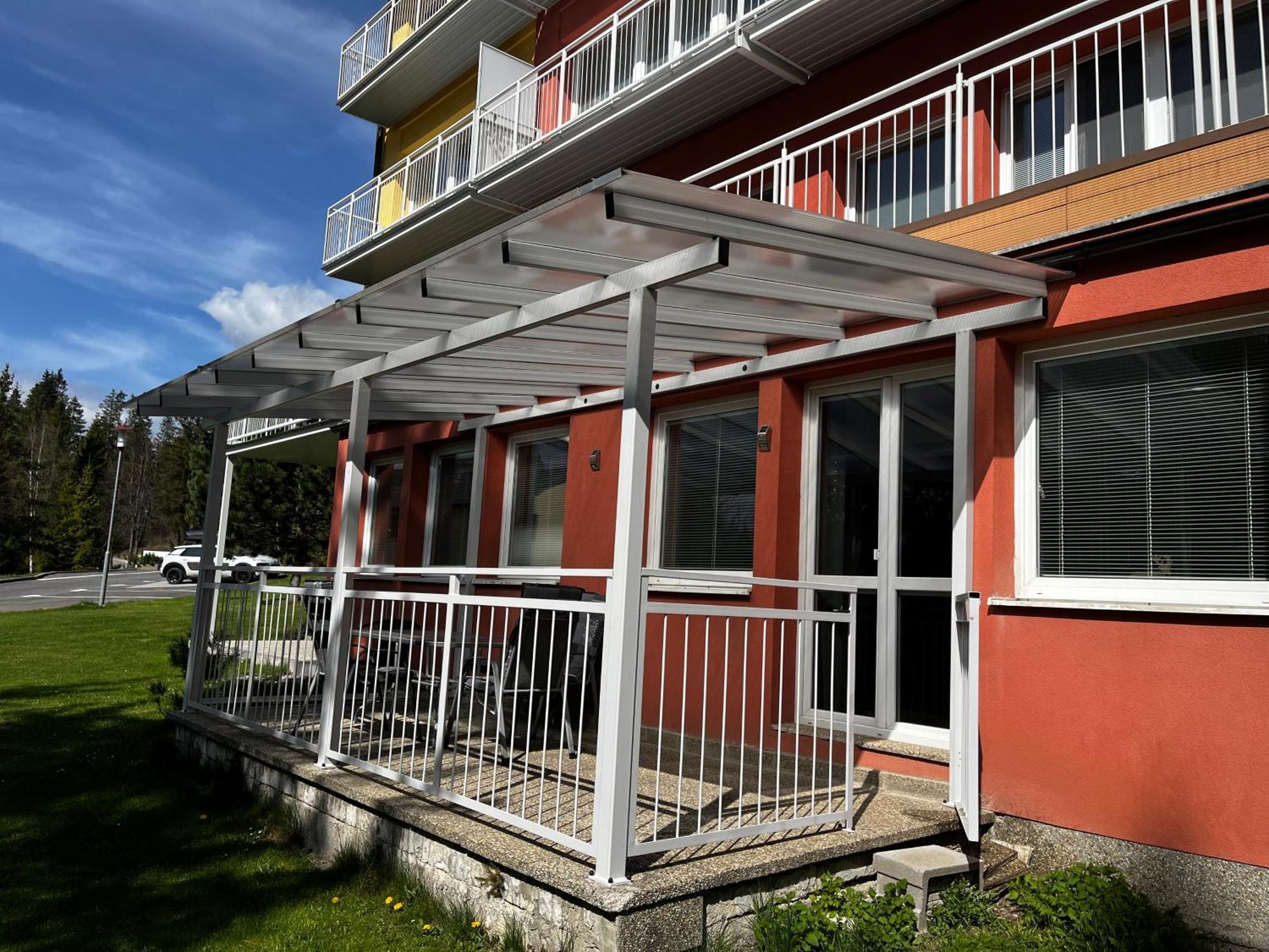 Apartmán 3 Izbovy Krasny David A7 V Tatranskej Strbe *