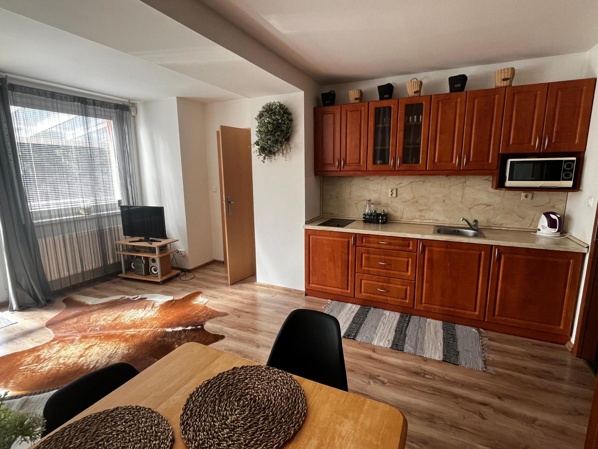 3 Izbovy Krasny David A7 V Tatranskej Strbe Apartmán