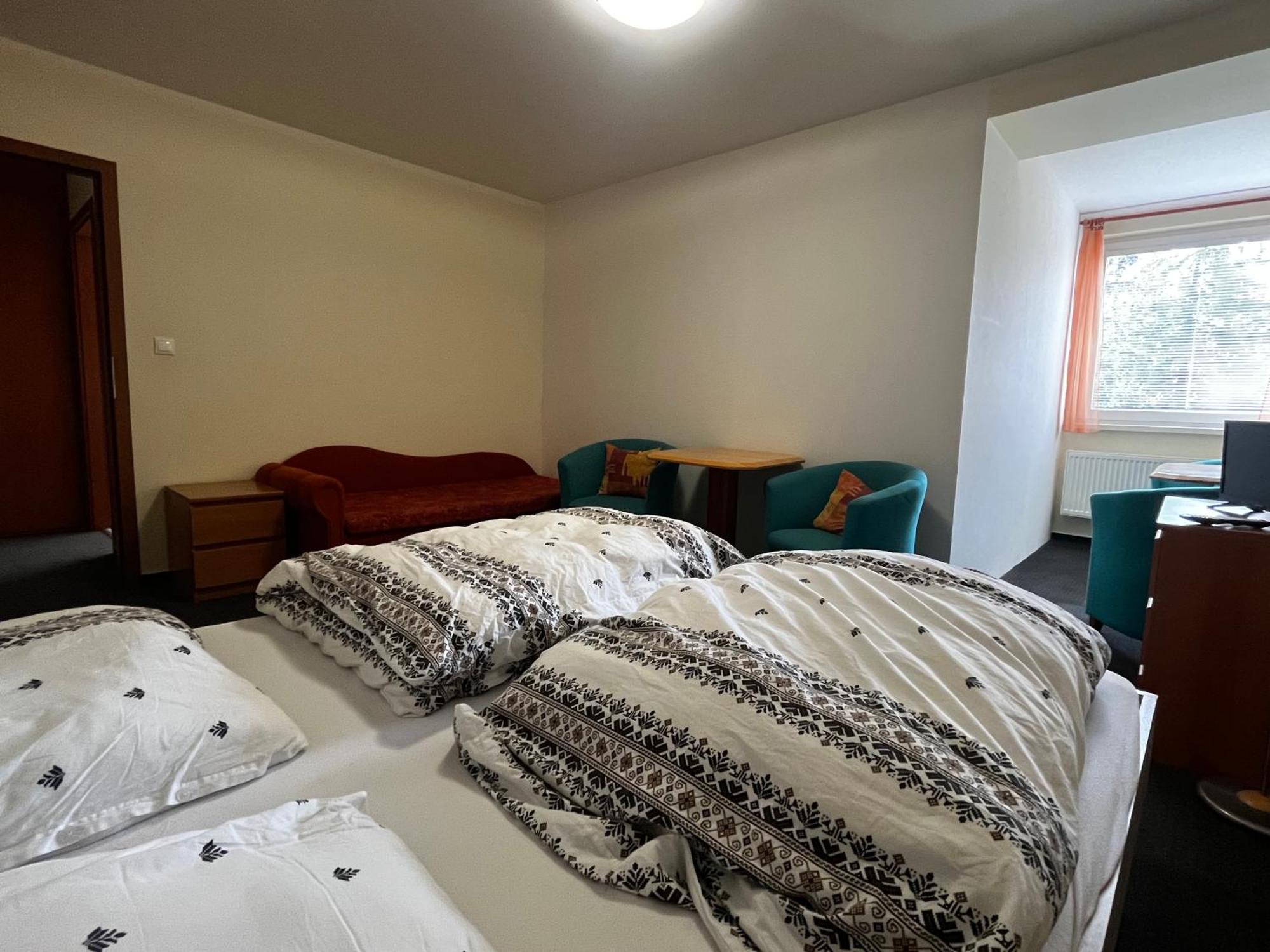 3 Izbovy Krasny David A7 V Tatranskej Strbe Apartmán *