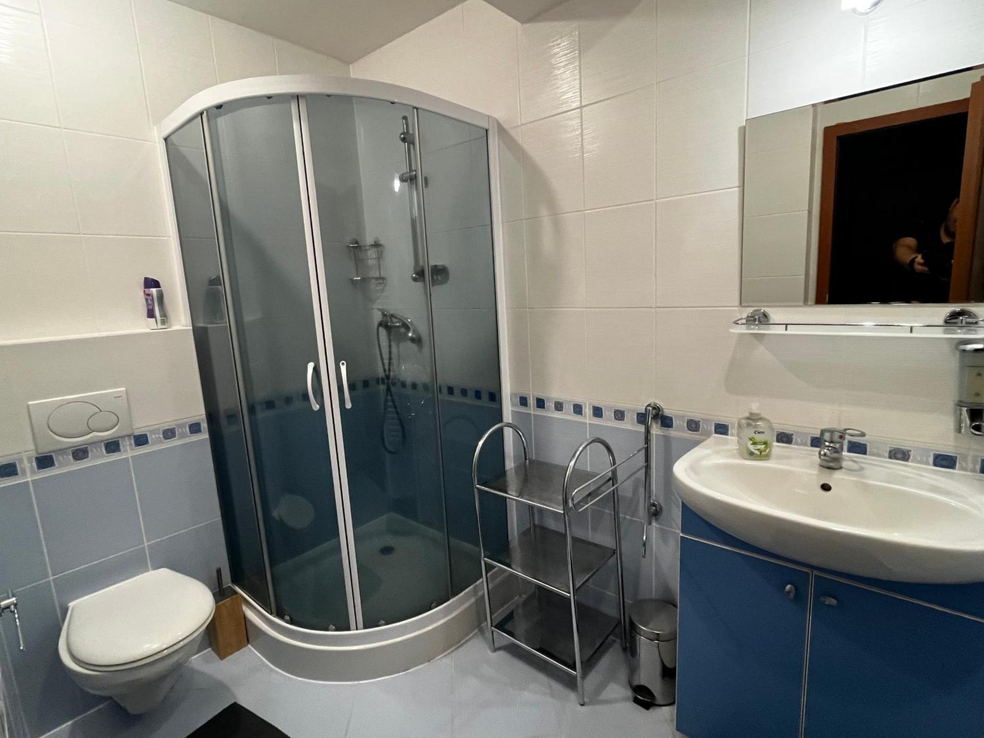 Apartmán 3 Izbovy Krasny David A7 V Tatranskej Strbe *
