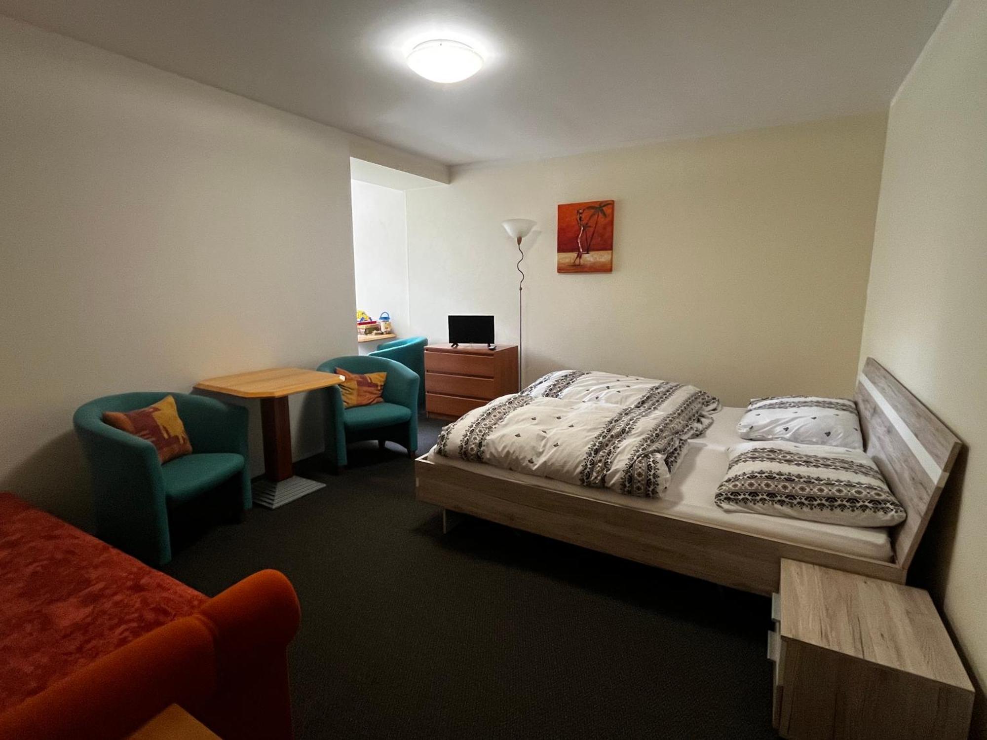 Apartmán 3 Izbovy Krasny David A7 V Tatranskej Strbe Tatranská Štrba
