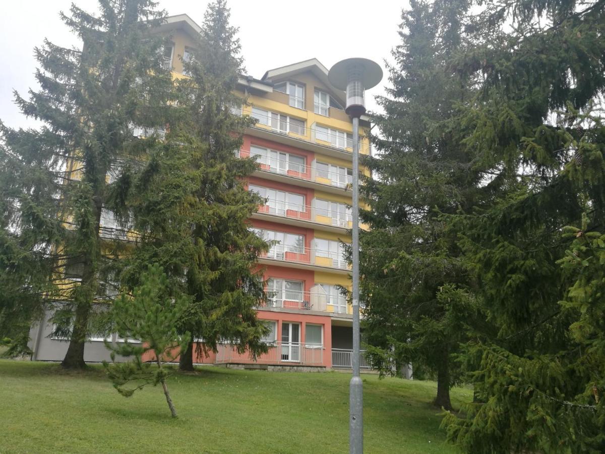3 Izbovy Krasny David A7 V Tatranskej Strbe Tatranská Štrba