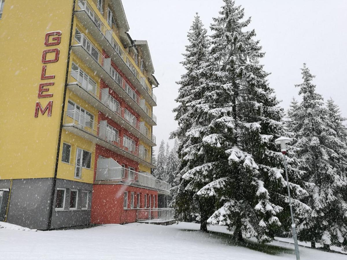 3 Izbovy Krasny David A7 V Tatranskej Strbe Apartmán
