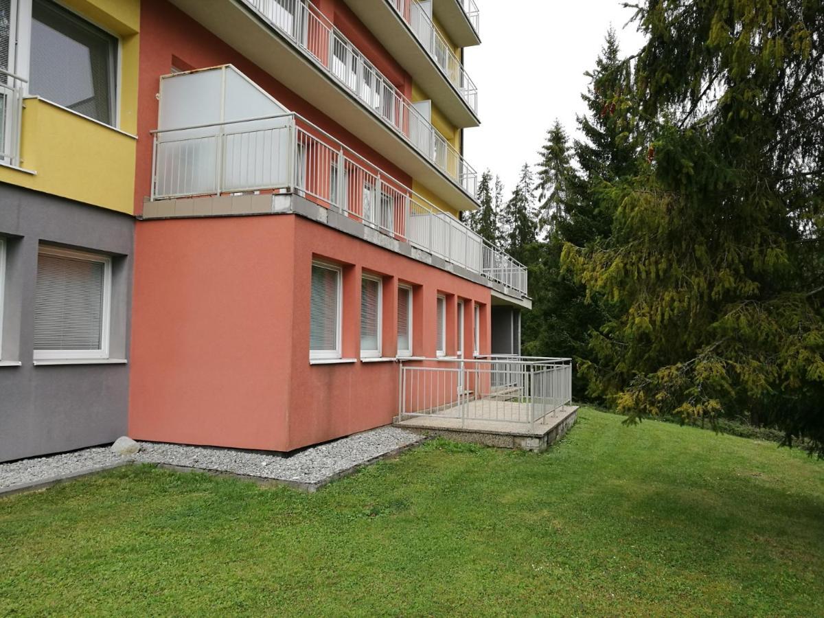 3 Izbovy Krasny David A7 V Tatranskej Strbe Apartmán Tatranská Štrba